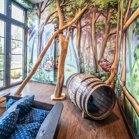 Spreewelten Hotel-2
