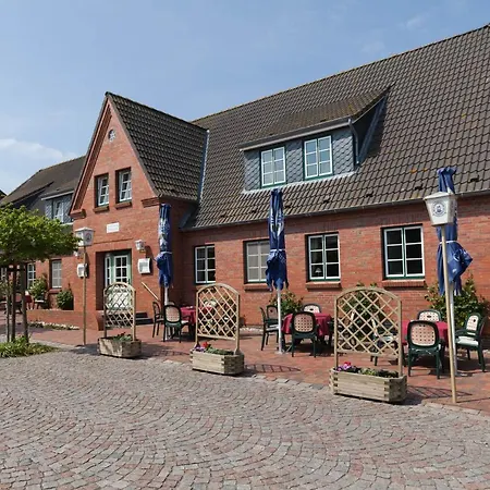 Nordsee Lodge-3
