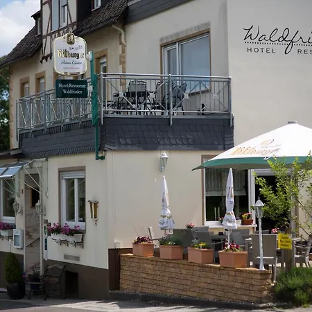 Hotel Waldfrieden-2