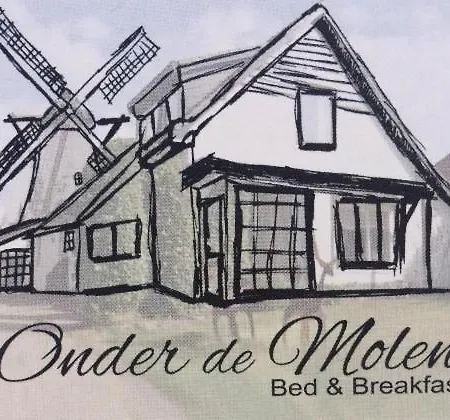 B&B Onder de Molen-3