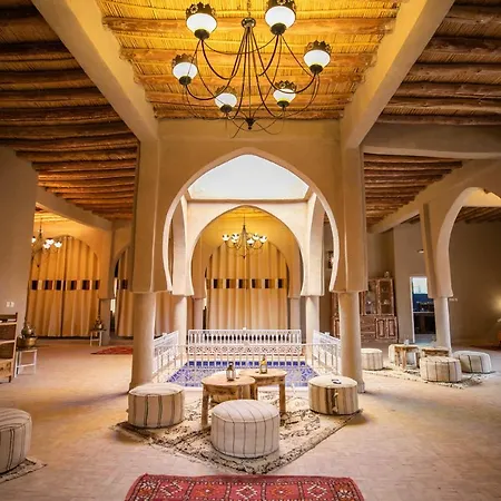 Riad Kasbah Aiour-2