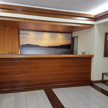 Hotel Beira Mar-3