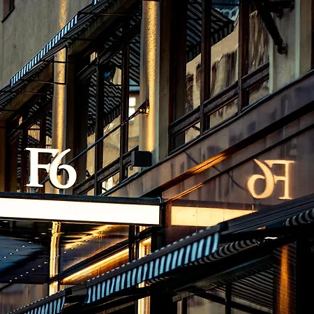 Hotel F6-3