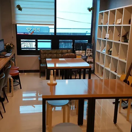 O'guest in Haeundae-2