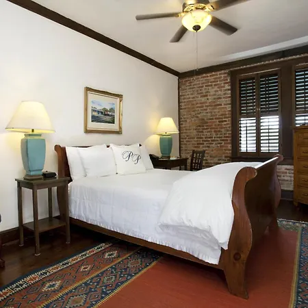 Park Plaza Hotel Orlando - Winter Park-3