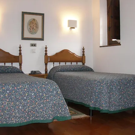 Hotel Siglo XVIII-3