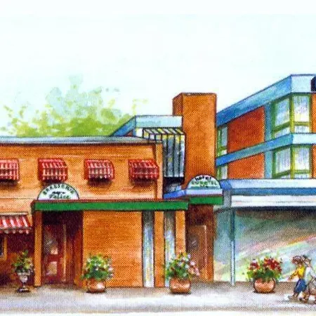 Hotel Eurotel-3
