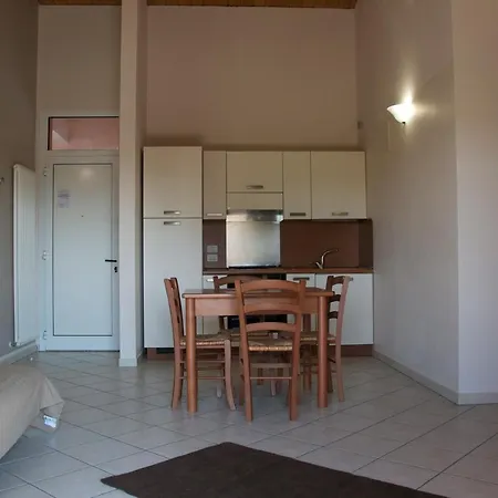 Residence Mosaico-3