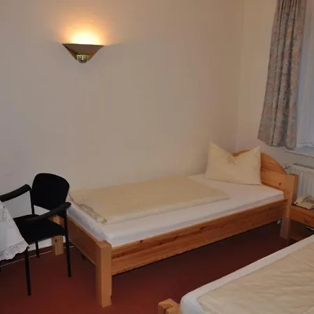 Hotel-Cafe Kampe-3