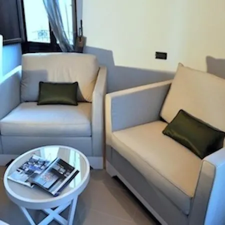 Hotel Palazzo Fortunato-3
