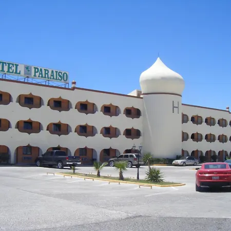 Hotel Paraiso-2