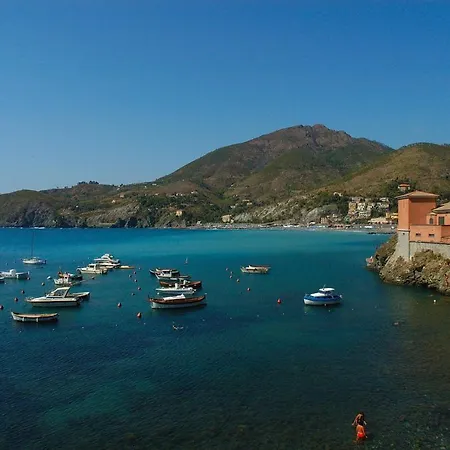 B&B La Perla Blu-2
