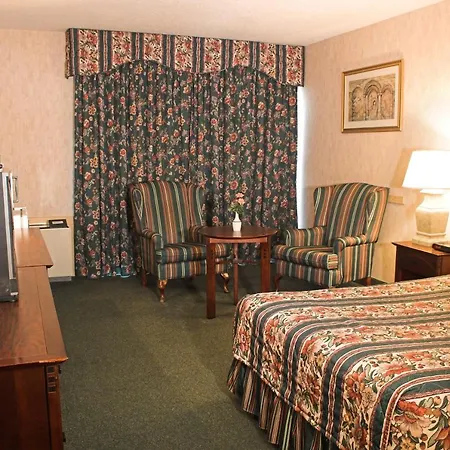 Toronto East Inn-3