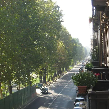 Al Porta Susa B&B-3