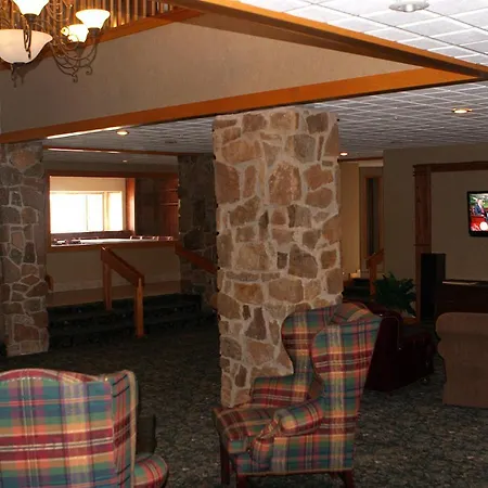 Best Western Pagosa Lodge-3