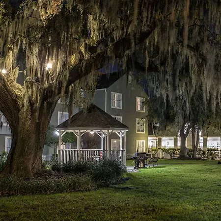 Homewood Suites By Hilton Savannah-2