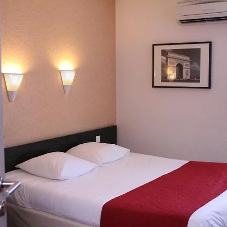 Best Hotel Sancé - Mâcon-2