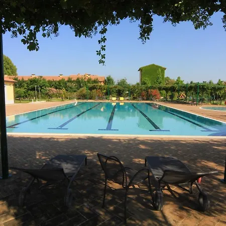 Campastrello Sport Hotel Residence-2