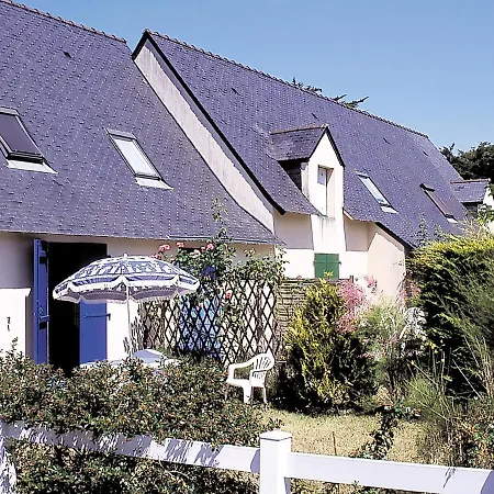 Lagrange Vacances Les Maisonnettes-3