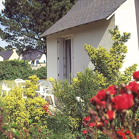 Lagrange Vacances Les Maisonnettes-2