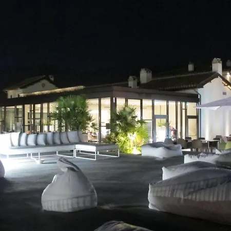 Hotel&Resort Le Colombare-3