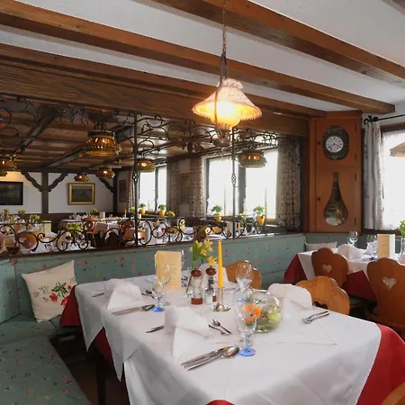Natur&Wellnesshotel Breggers Schwanen - Bernau im Schwarzwald-2