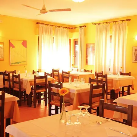 Hotel Boni Cerri-3
