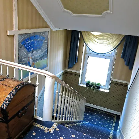 Ambient Hotel Zum Schwan-2
