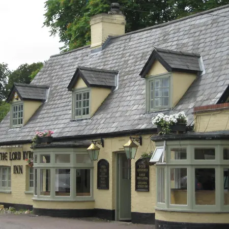 The Lord Byron Inn-3