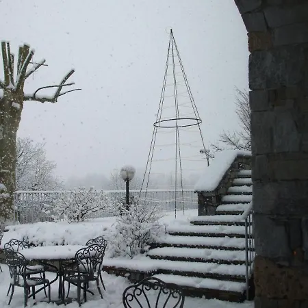 Residence Antico Crotto-3