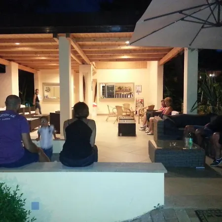 Cala Blanca Resort-2