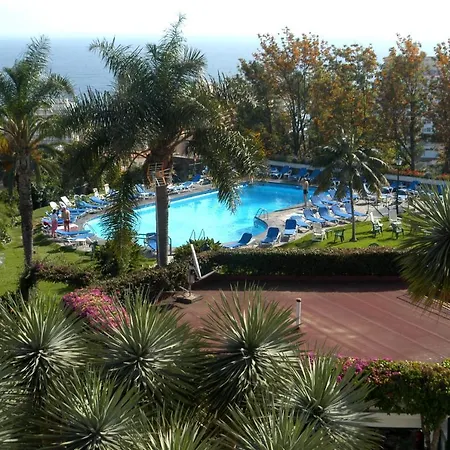 Hotel Elegance Miramar-2