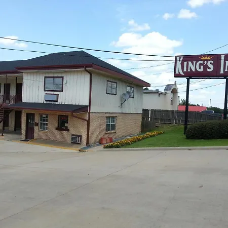 King'S Inn Motel Paris-2