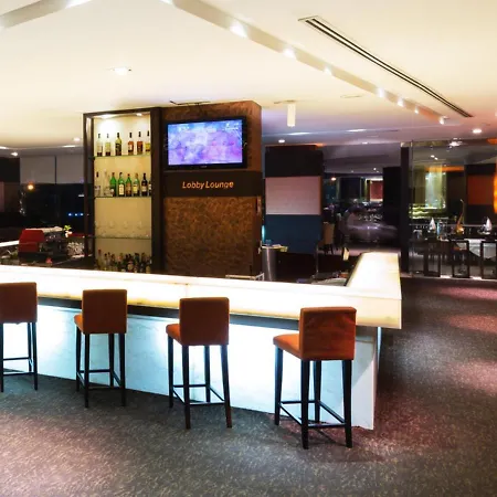 Eastin Hotel Makkasan, Bangkok - Sha Extra Plus-3