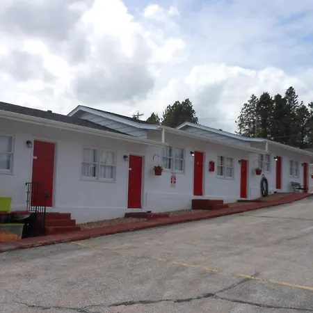 Rocket Motel-3