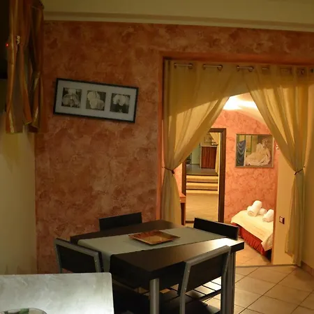 B&B Donjon Centro-2