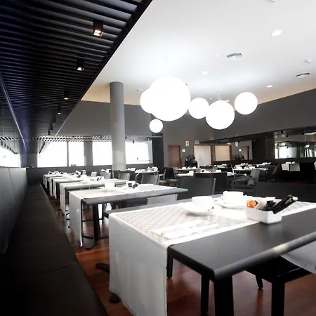 Hotel Carris Marineda-2