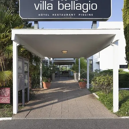 Hôtel Villa Bellagio Blois by Popinns-2