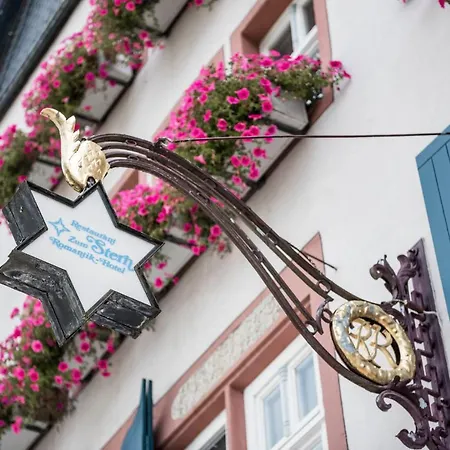 Romantik Hotel zum Stern-2