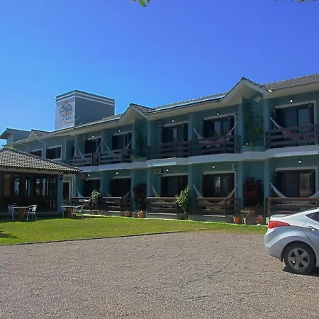 Mares do Sul Pousada-2