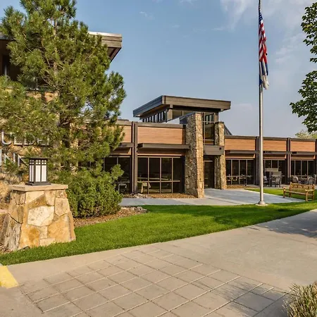 Best Western Plus Boulder Inn-2