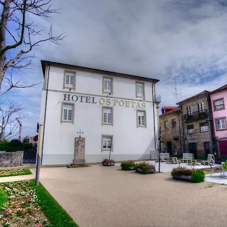 Hotel Os Poetas-2