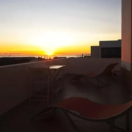 Arrifana Guest House-2