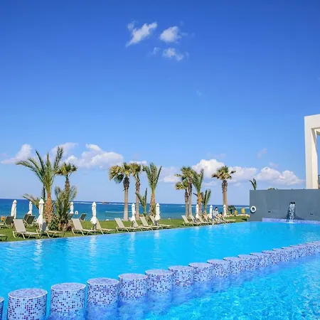 Blue Lagoon Kosher Hotel-2