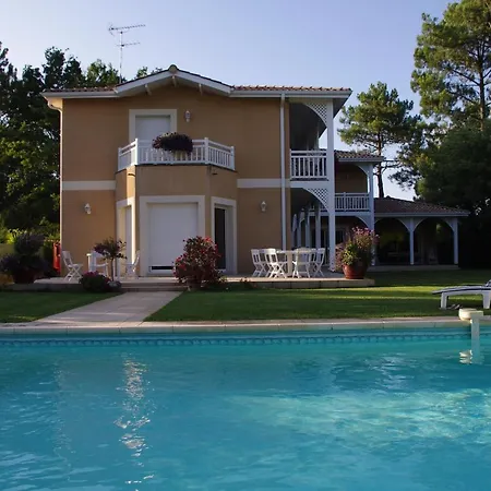 Le Clos D'Ignac-3