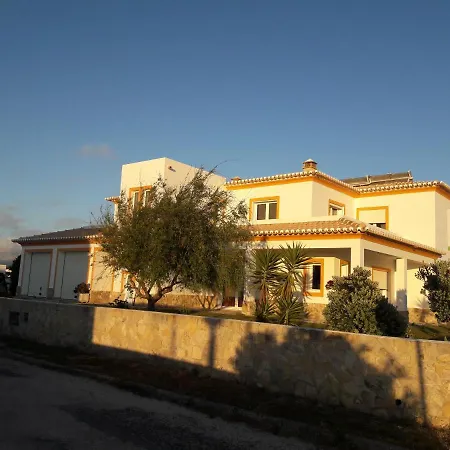 Arrifana Guest House-3