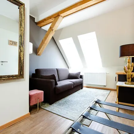 Design Apartments - Im Holländerviertel-3