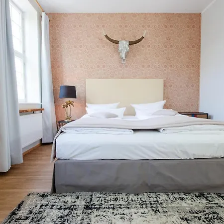 Design Apartments - Im Holländerviertel-2