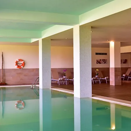 Pestana Dom Joao Villas Hotel Beach & Golf Resort-3