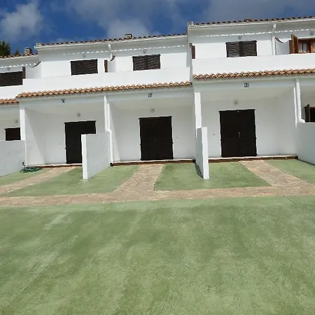 Mirador De Peniscola 3000-3